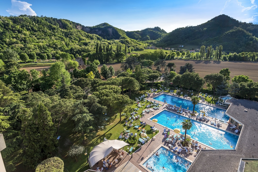 Piscina panoramica