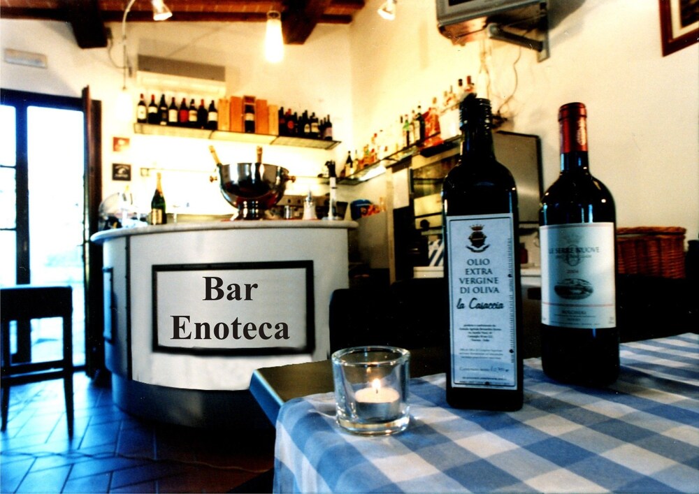 Hotel Bar