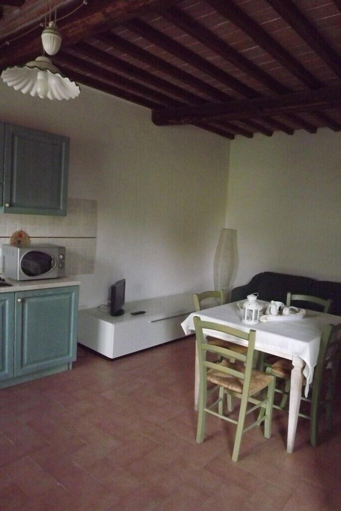 Apartment, 2 Bedrooms - In-Room Dining