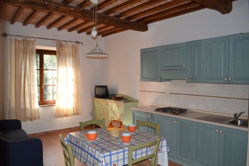 Apartment, 1 Bedroom - In-Room Kitchen