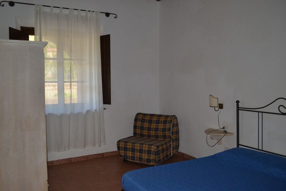 Apartment, 1 Bedroom - Guestroom