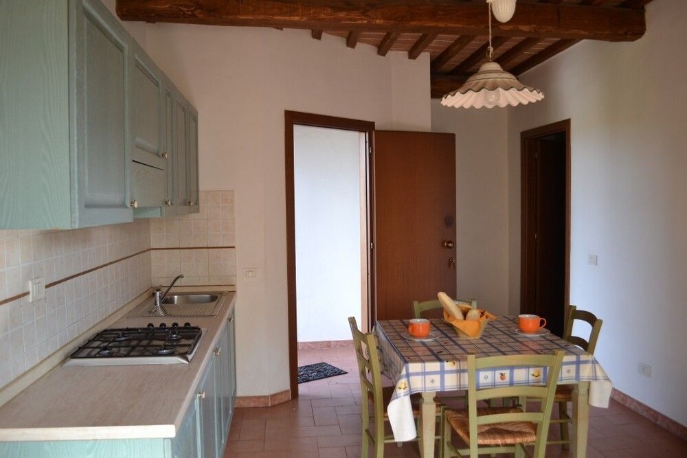Apartment, 1 Bedroom - In-Room Kitchen