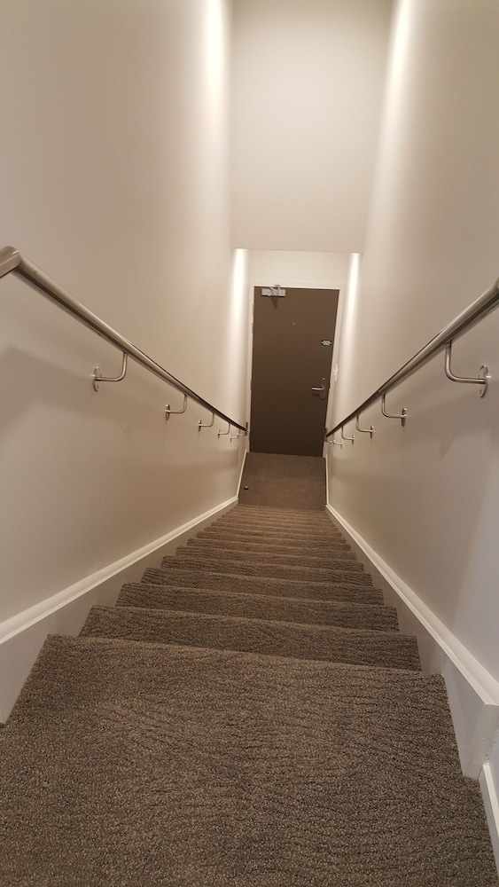 Studio Loft (stairs and only suitable for guests 1.7m or lower) - Guestroom