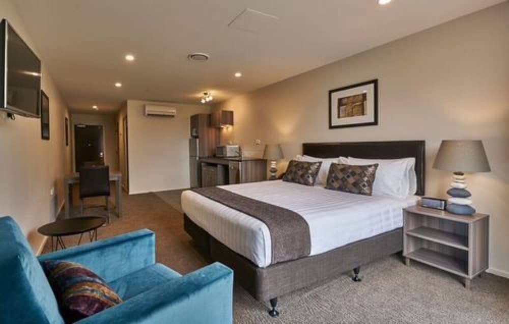 Executive Studio, 1 King Bed - Guestroom