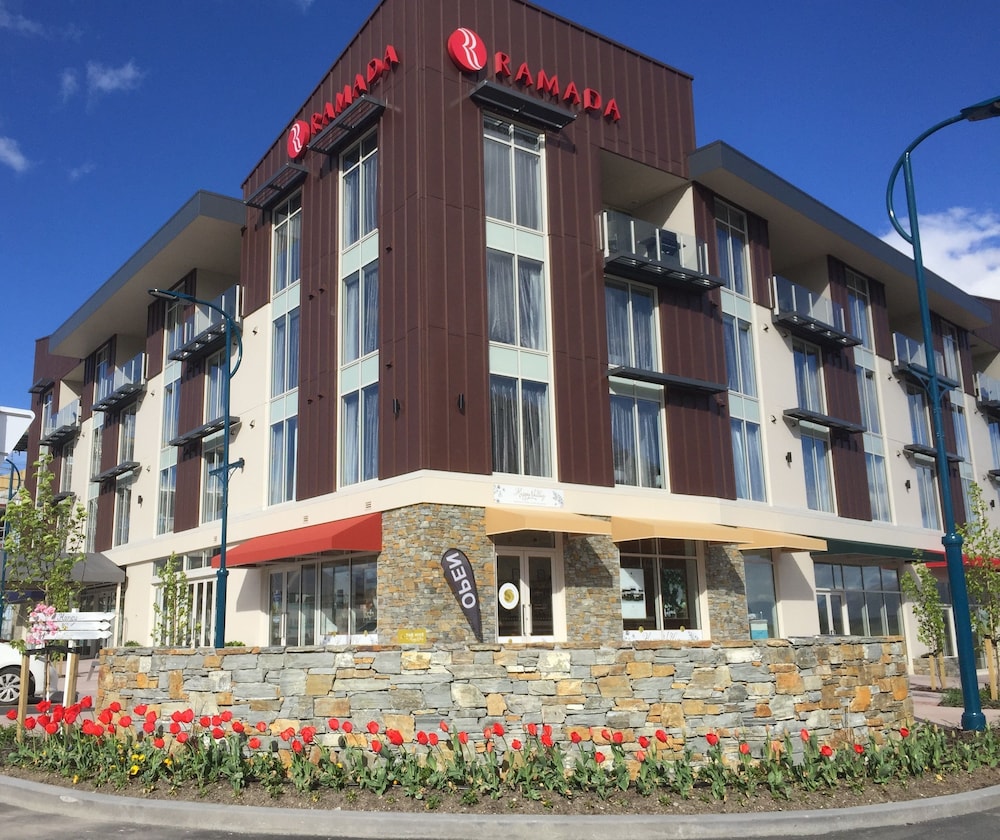 Hotel Front