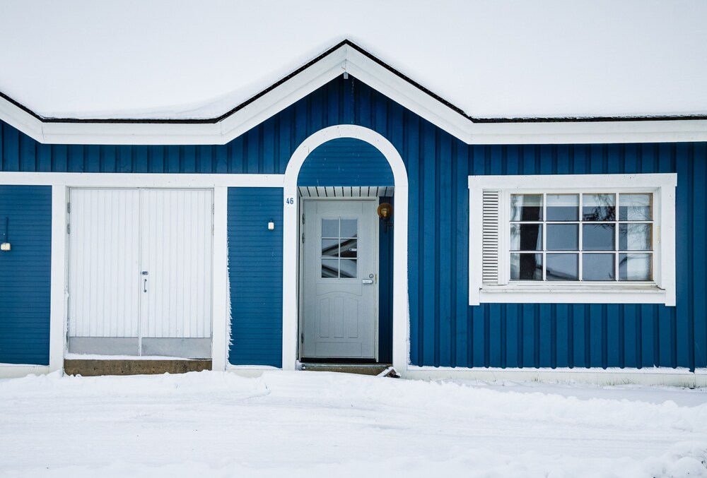 Hiihtoa/laskettelua