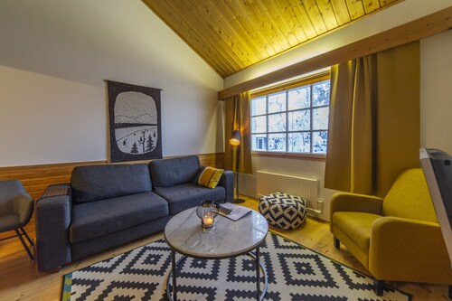 Apartment Teerenpesue