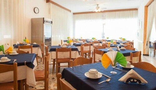 Sala colazione