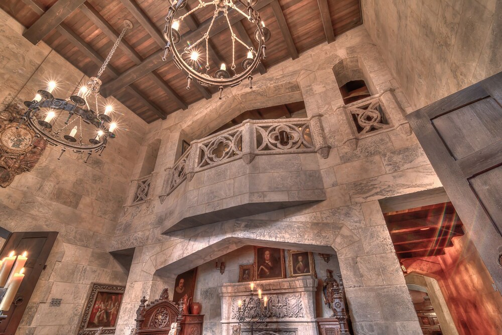 Hotel Interior