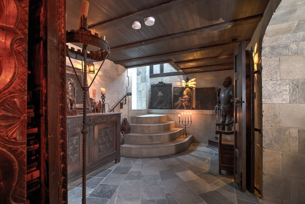 Hotel Interior