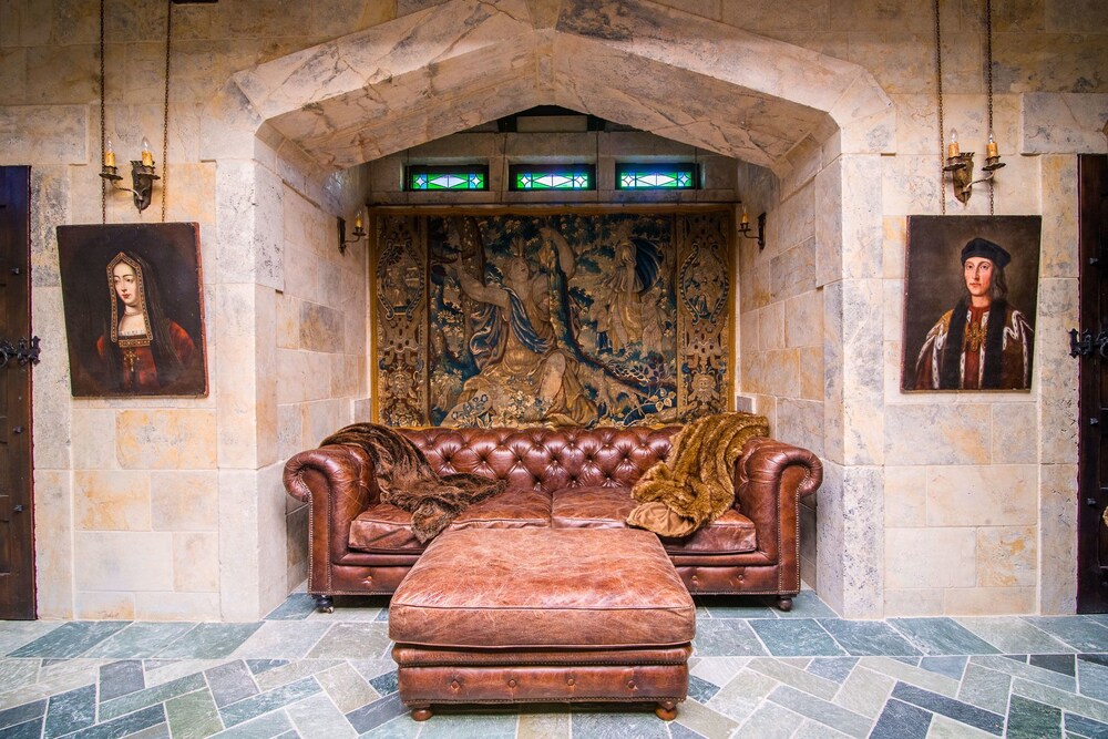 Hotel Interior