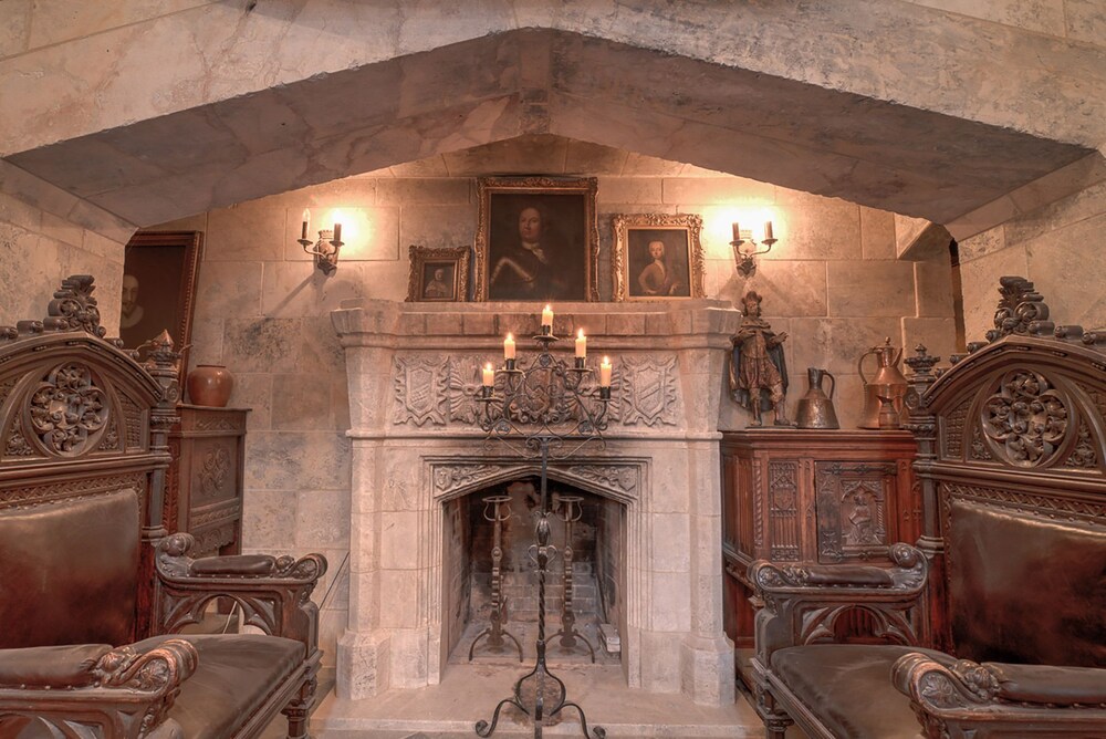 Hotel Interior