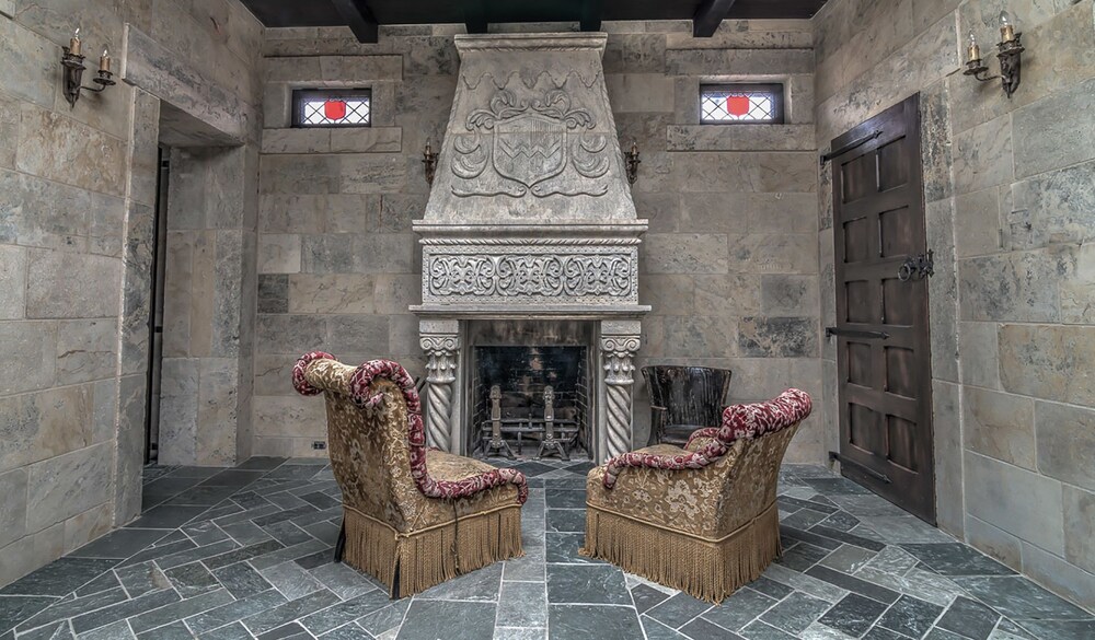 Hotel Interior