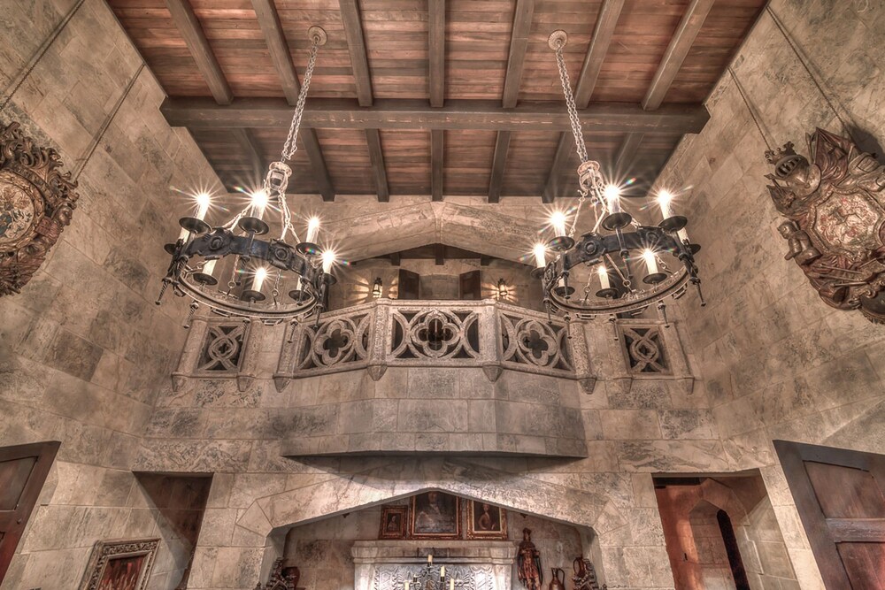Hotel Interior