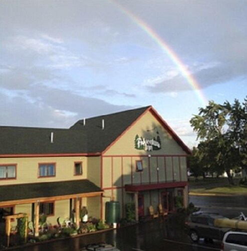 Adventure Inn