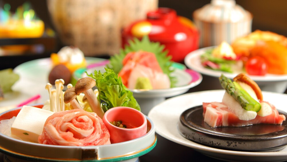 식당
