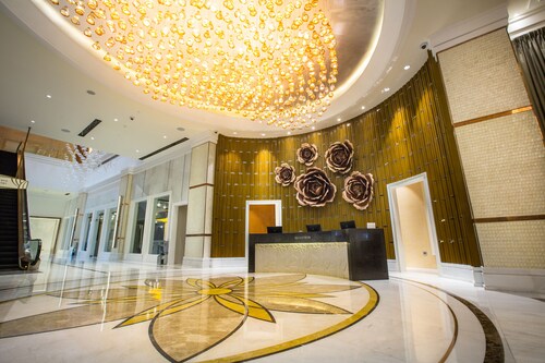 Winford Manila Resort and Casino