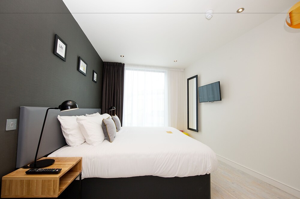 Studio - Guestroom
