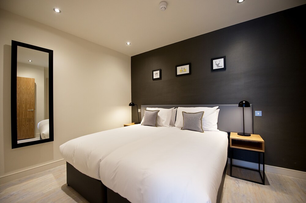 Apartment, 1 Bedroom - Guestroom