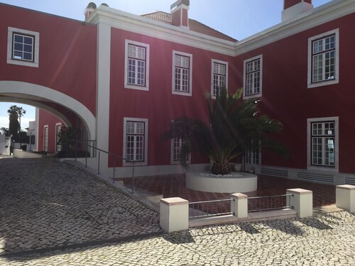 Casa do Médico de São Rafael