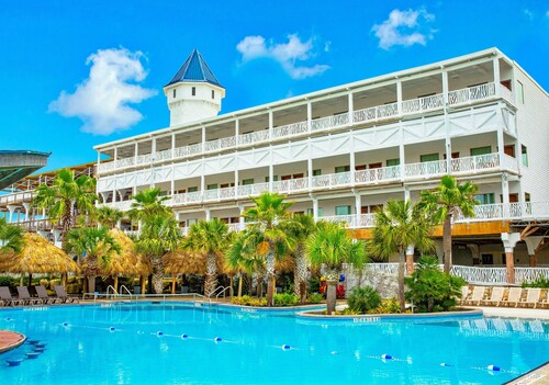 Waves Resort