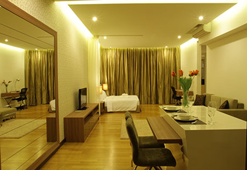 Studio Room - Guestroom