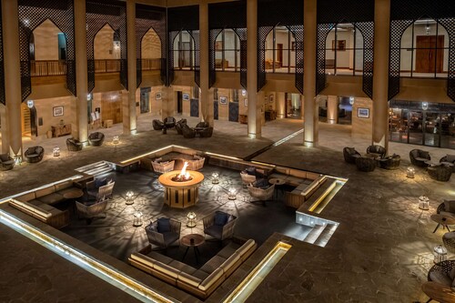 Anantara Al Jabal Al Akhdar Resort