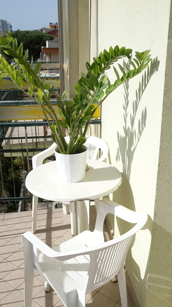 Balcone