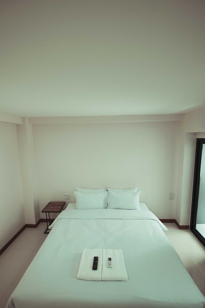 ห้องพัก (Modern King Room)
