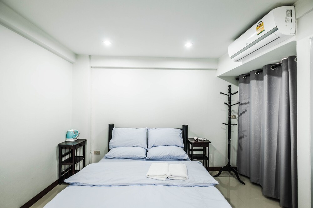 ห้องพัก (Value Double Room)