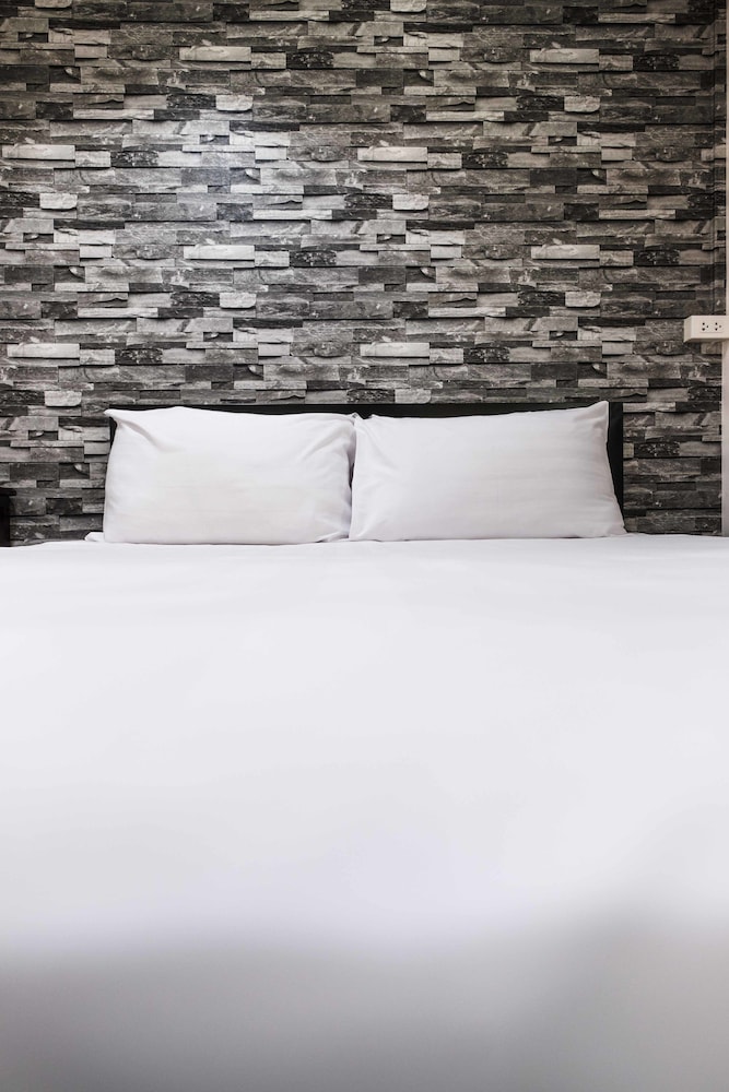 ห้องพัก (Value Double Room)