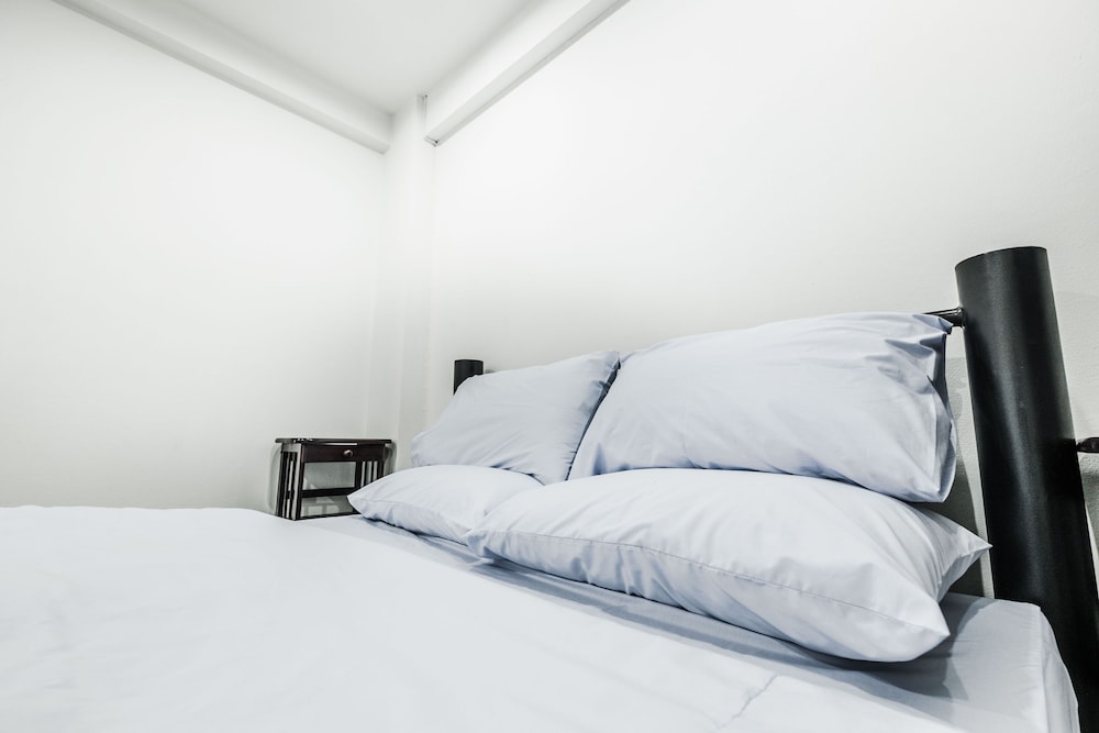 ห้องพัก (Value Double Room)