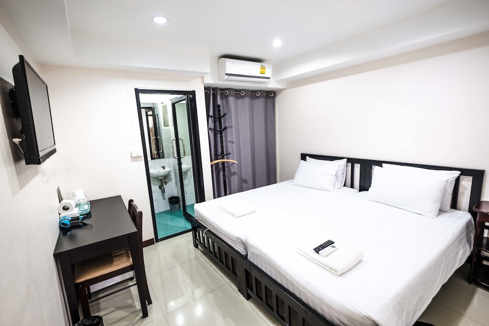 ห้องพัก