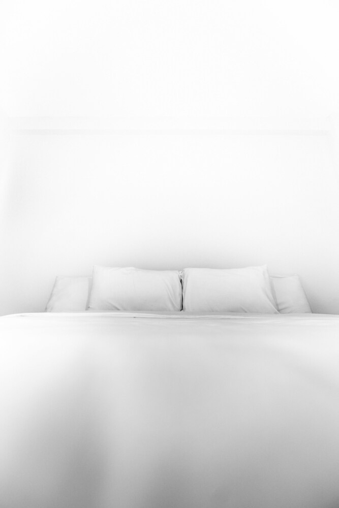 ห้องพัก (Modern King Room)