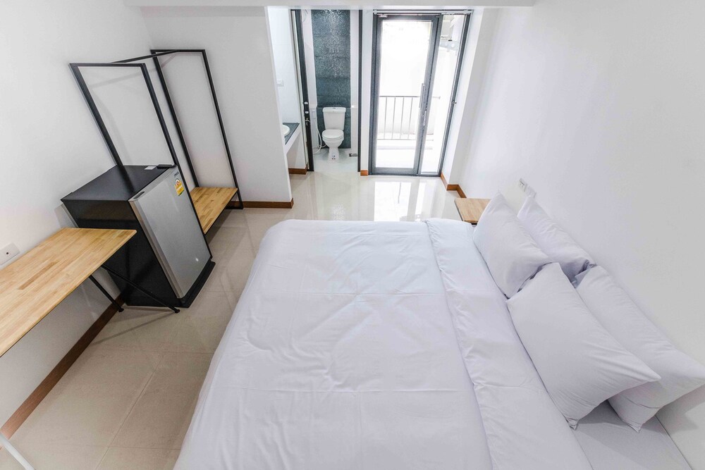 ห้องพัก (Delight King Room)