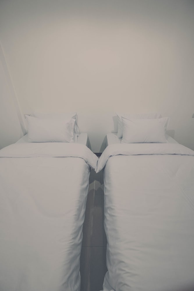 ห้องพัก (Delight Twin Room)