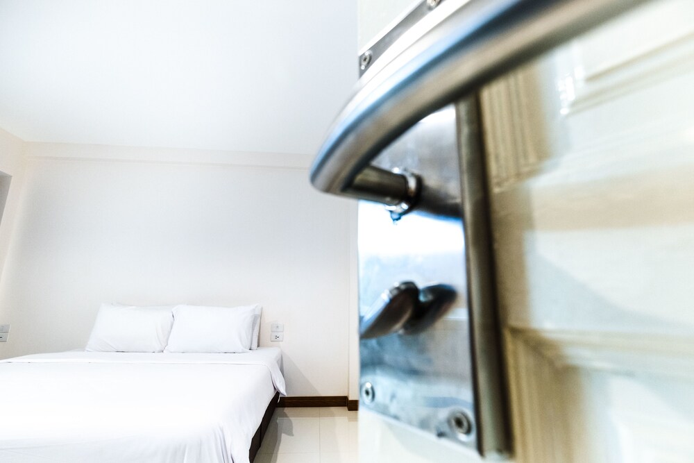 ห้องพัก (Modern King Room)