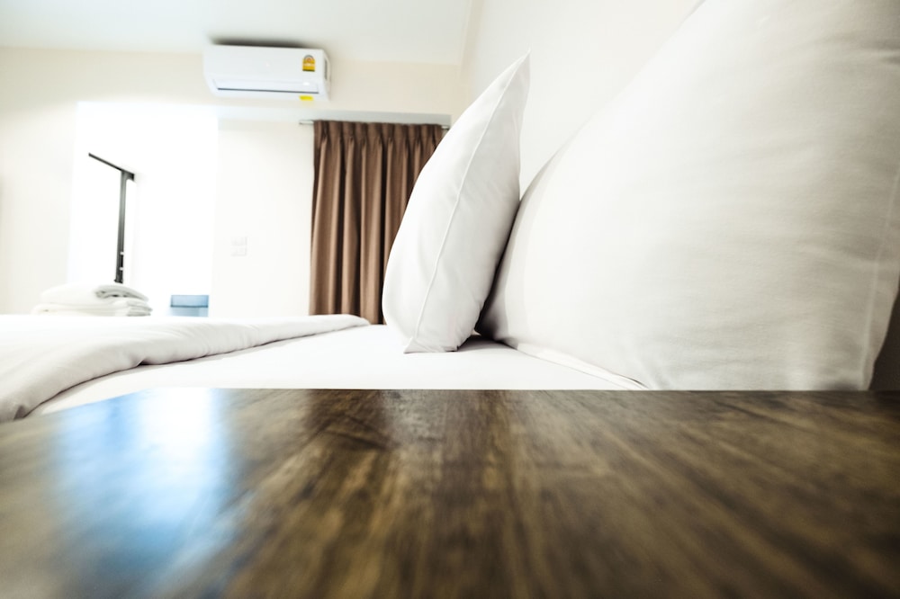 ห้องพัก (Modern King Room)