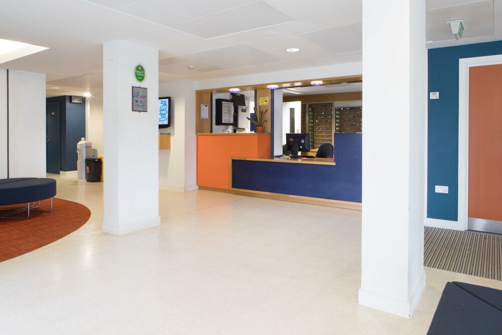 Check-in/Check-out Kiosk