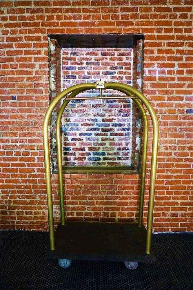 Detalle del interior