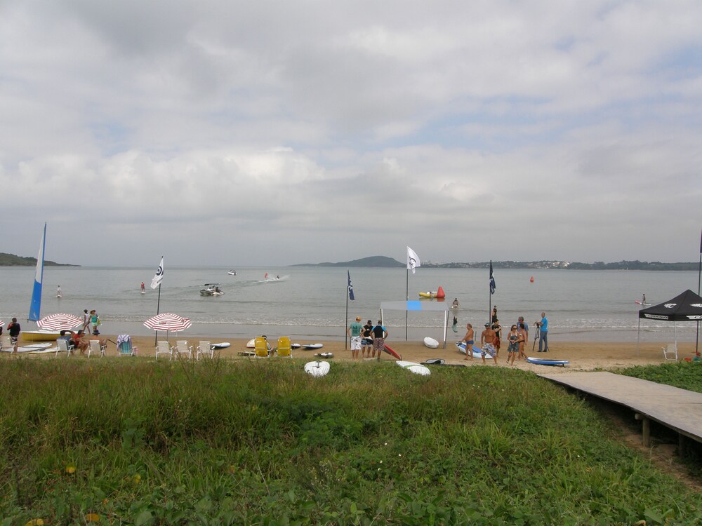Instalações esportivas