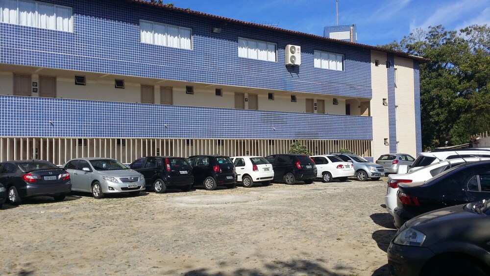 Estacionamento
