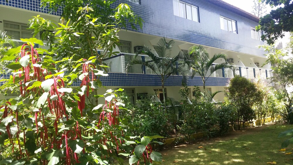 Varanda