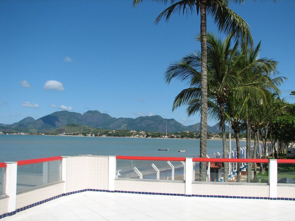 Terraço/pátio