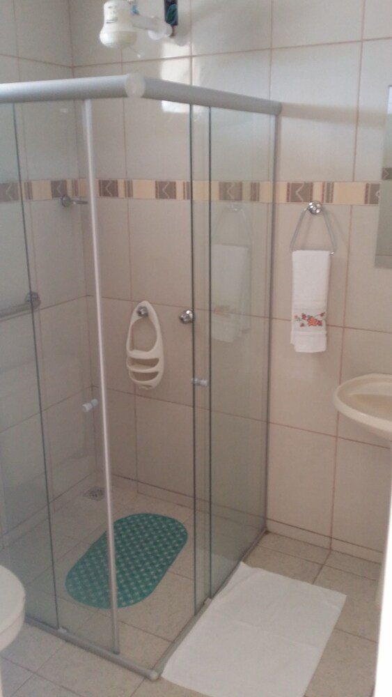 Banheiro