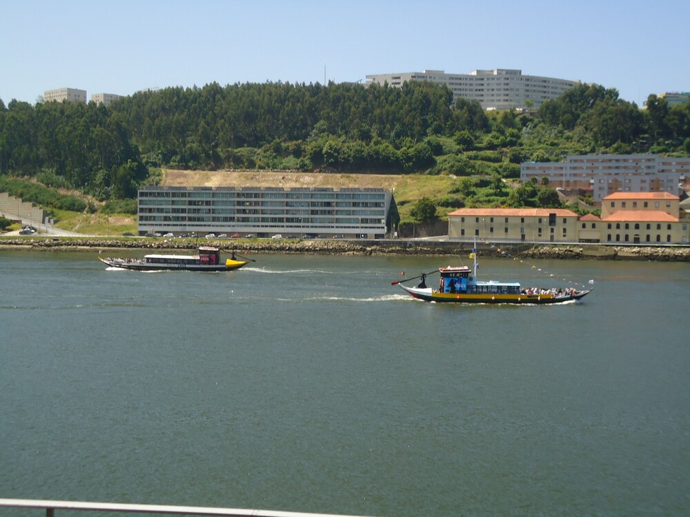 보트 타기