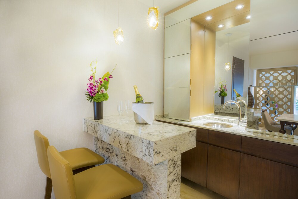 In-Room Amenity