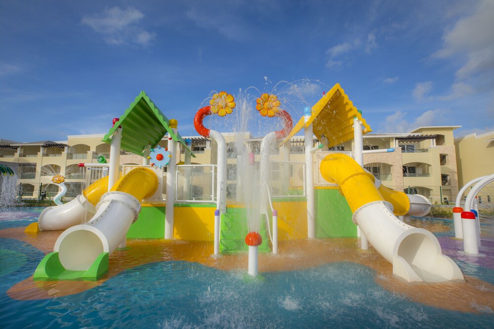 Childrens Pool