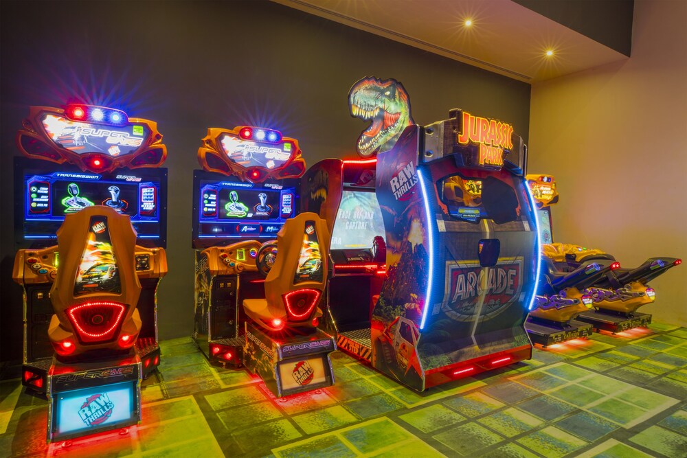 Arcade