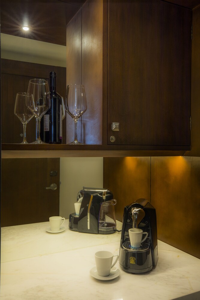 In-Room Amenity